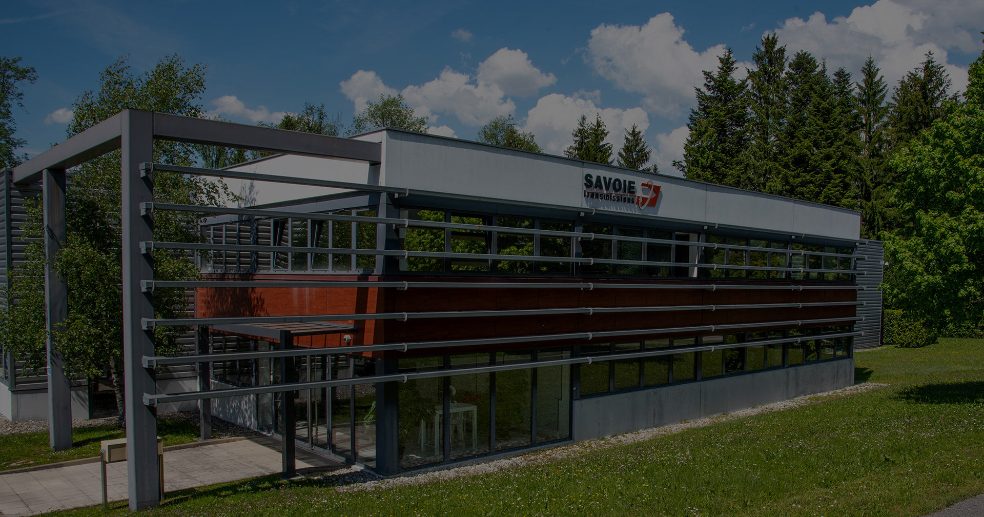 Locaux Savoie Transmissions