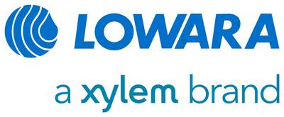 Distributeur Lowara Xylem