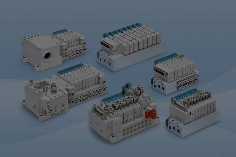 produit pneumatique pour traitement de l'air, actionneur, pince, raccord