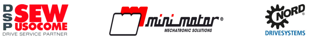 Distributeur motoréducteurs toutes marques - SEW USOCOME - Mini Motor - NORD