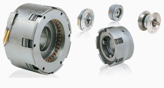 Freins MWM électromagnétique, pneumatique, hydrauliques positifs ou négatifs.