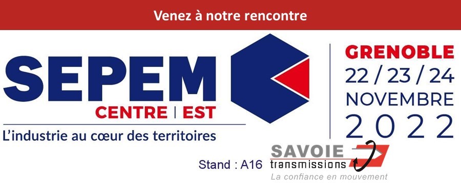 SEPEM 2022 Stand A16
