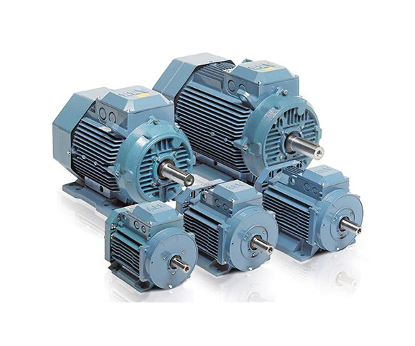 Distributeur équipement ABB