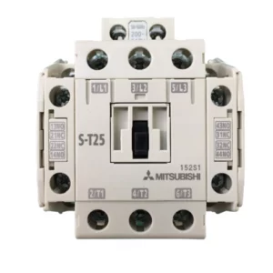 279249 - S-T25 AC200V 2A2B