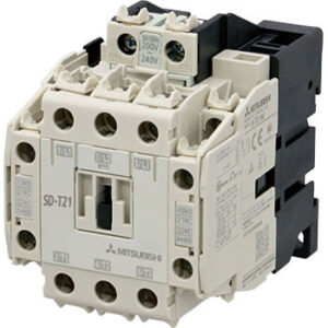 287527 - SD-T21 DC24V 2A2B