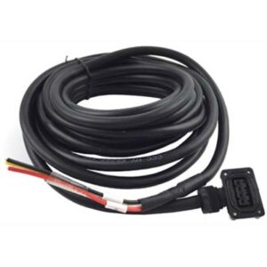 Câble puissance MR-PWS1CBL2M-A2-L