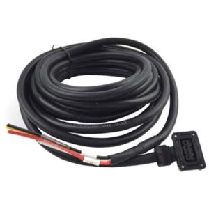 Câble puissance MR-PWS1CBL5M-A1-L
