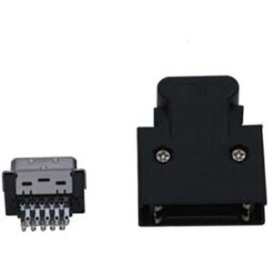 Connecteur MR-J2CN1 pour amplificateur MR-J2