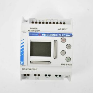 MAS 6 RCA 113762
