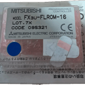 MEMOIRE FLASH 16000 PAS POUR FX3U