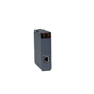 Module de communication ETHERNET QJ71E71-100