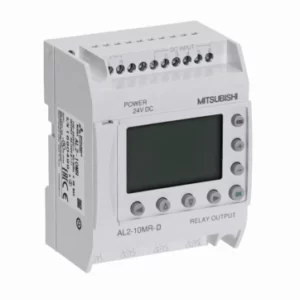 Micro contrôleur ALPHA AL210MRD 6E/4S 24VDC