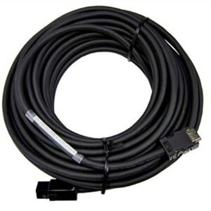 Rallonge câble codeur MR-EKCBL20M-L