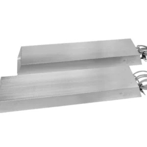 Résistance de freinage FR-ABR-H22K pour variateurs 400V 22KW