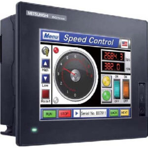 Terminal graphique GT1450-QLBDE